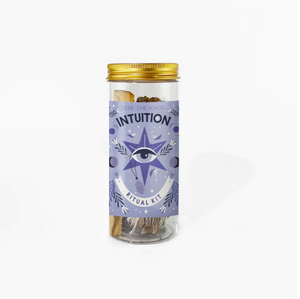 Intuition Ritual Kit