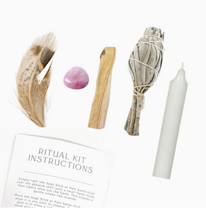Love Ritual Kit