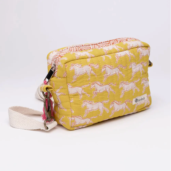 Handker Cross Body