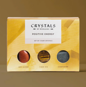 Crystal Sets