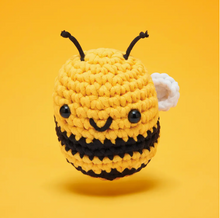 Load image into Gallery viewer, The Woobles Crochet Kit
