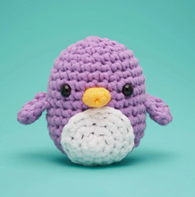 Load image into Gallery viewer, The Woobles Crochet Kit
