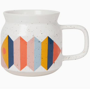 Colorful Mugs