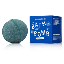 Load image into Gallery viewer, Old Whaling Co. Bath Bomb
