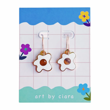 Load image into Gallery viewer, Art by Ciara Earrings
