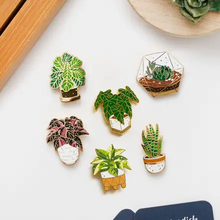 Load image into Gallery viewer, Occasionalish Enamel Pins
