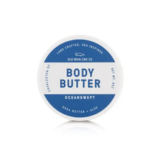 Load image into Gallery viewer, Old Whaling Co. Body Butter
