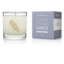 Load image into Gallery viewer, Old Whaling Co. Candle
