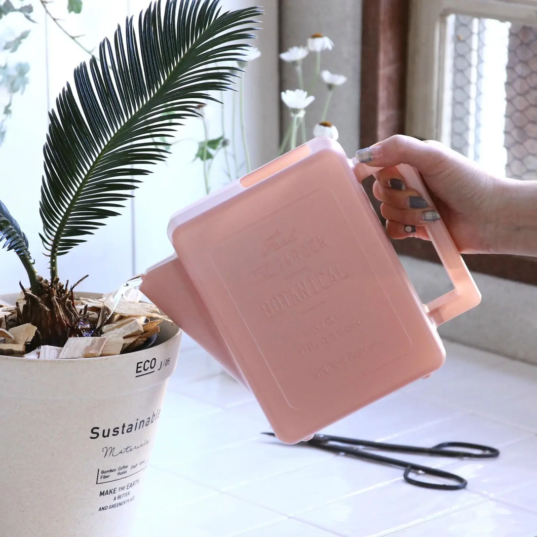 Slim Watering Can