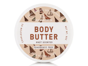 Old Whaling Co. Body Butter