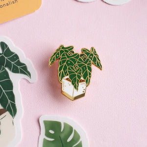 Occasionalish Enamel Pins