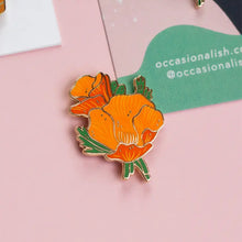 Load image into Gallery viewer, Occasionalish Enamel Pins
