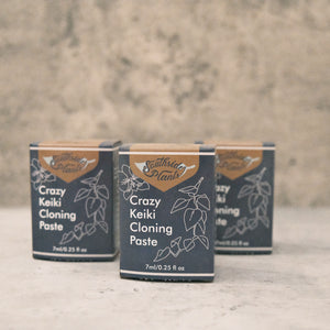 Crazy Keiki Cloning Paste