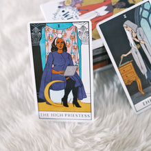 Load image into Gallery viewer, Modern Witch Tarot
