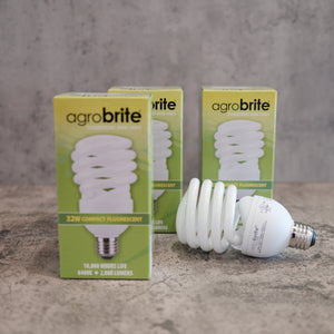 Agrobrite Grow Lightbulb