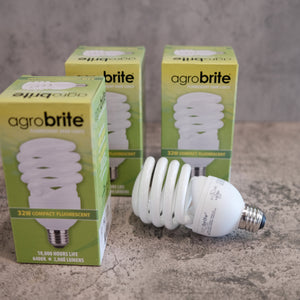 Agrobrite Grow Lightbulb