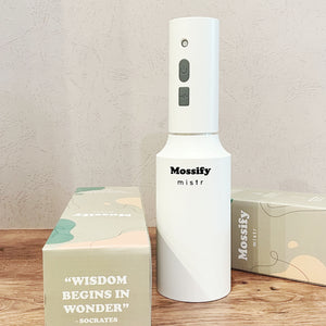 Mossify Electric Mister