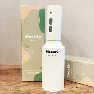 Mossify Electric Mister