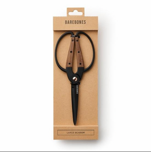 Wooden Handle Pruners