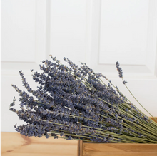 Load image into Gallery viewer, Dried Lavender Boquet
