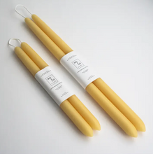 Load image into Gallery viewer, Mo&amp;Co Beeswax Candles
